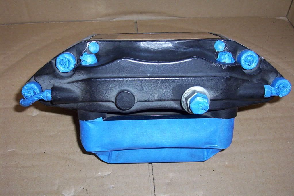 Cam gear bolt broke..... Time for More Power!!!